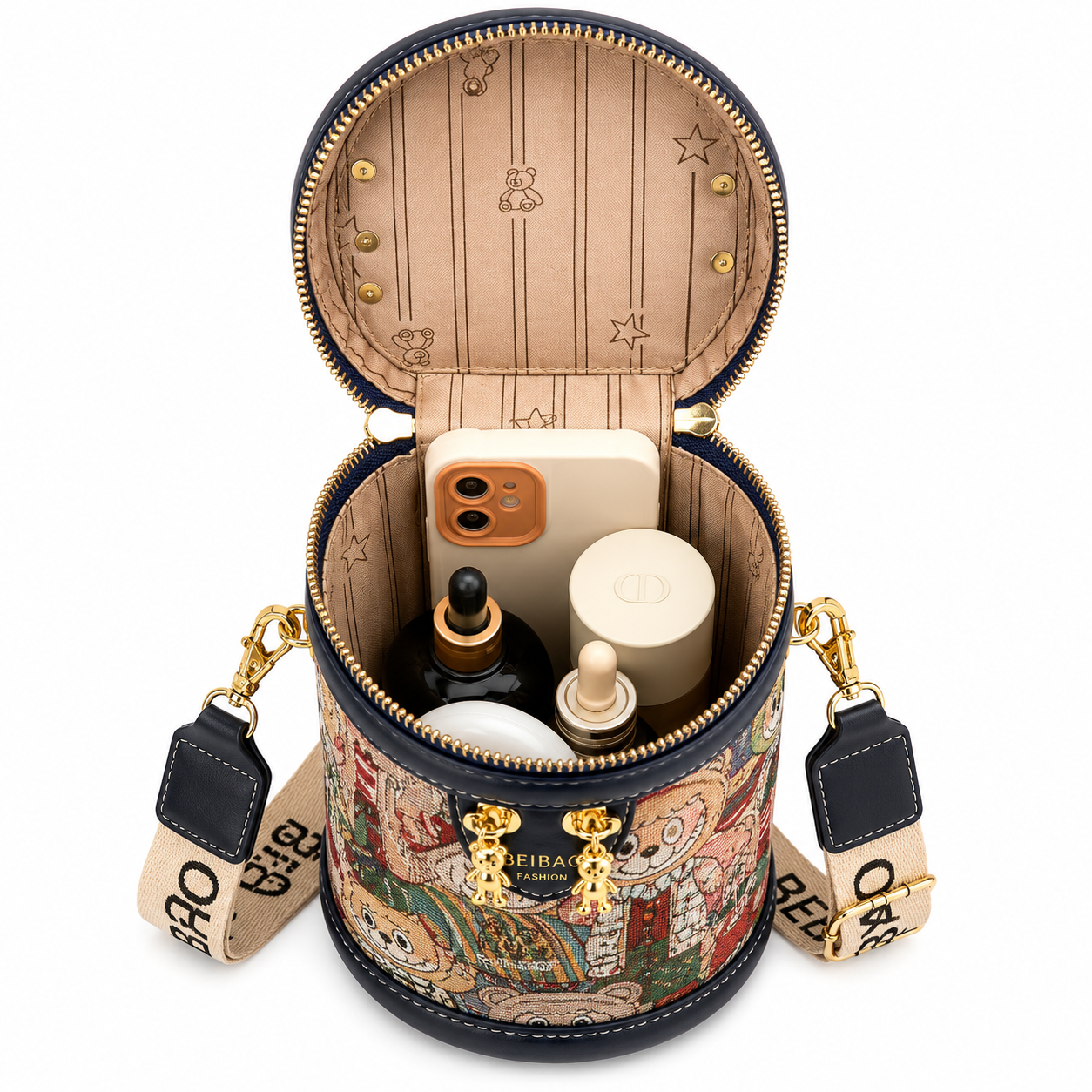 Luxury bag