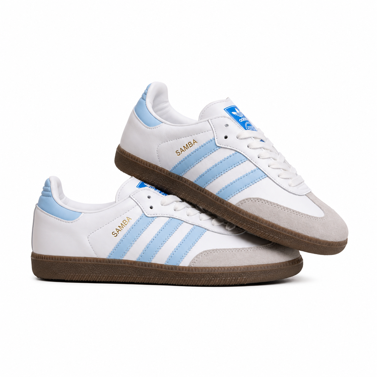 ADIDAS SAMBA