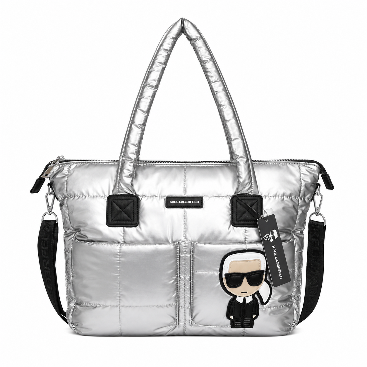 Karl bag