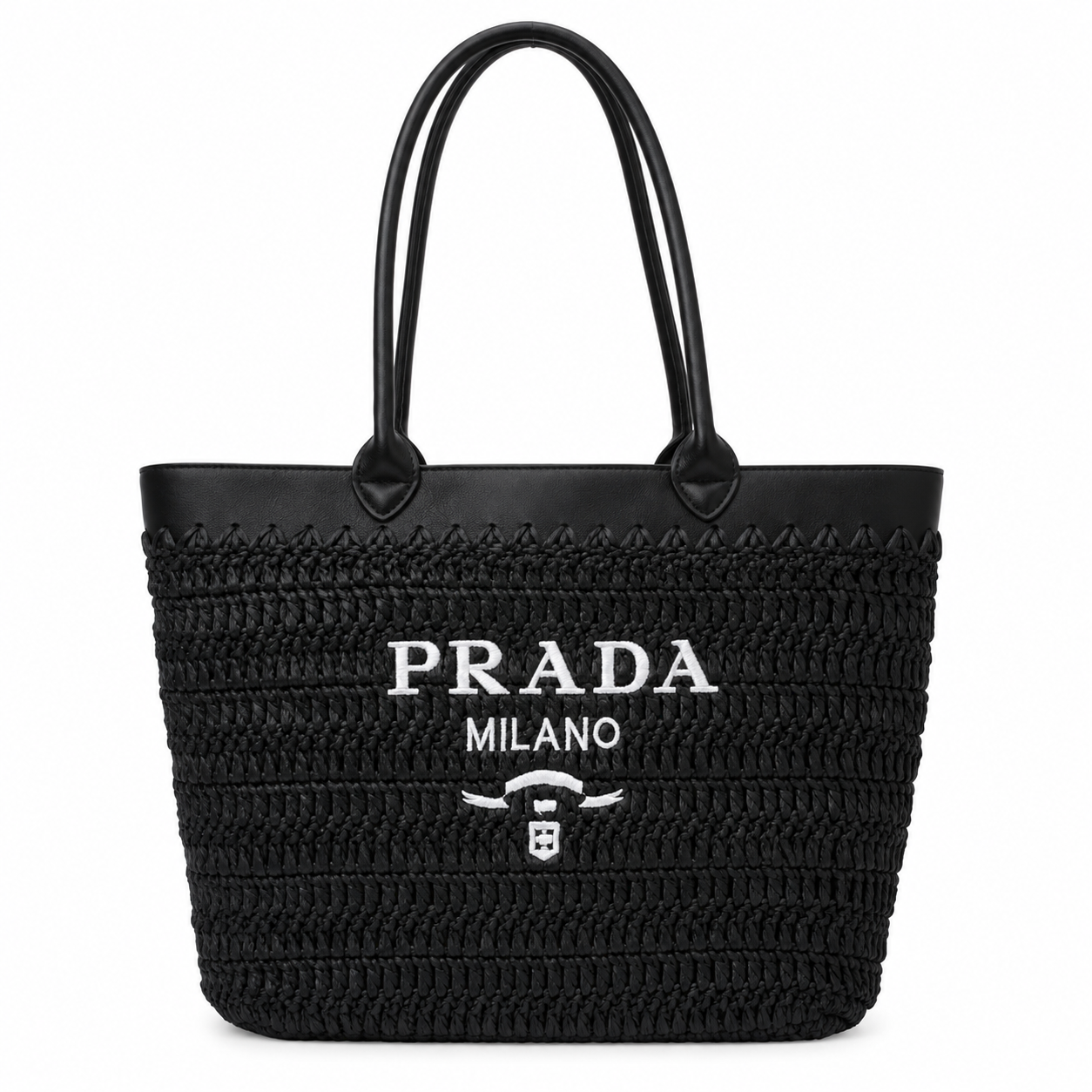 Prada summer bag