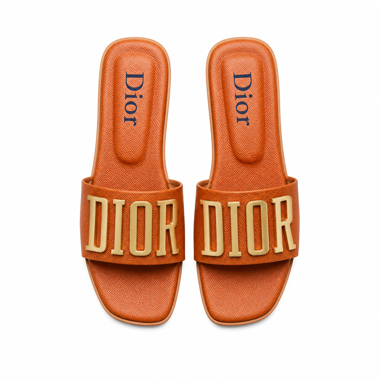 Dior slipper