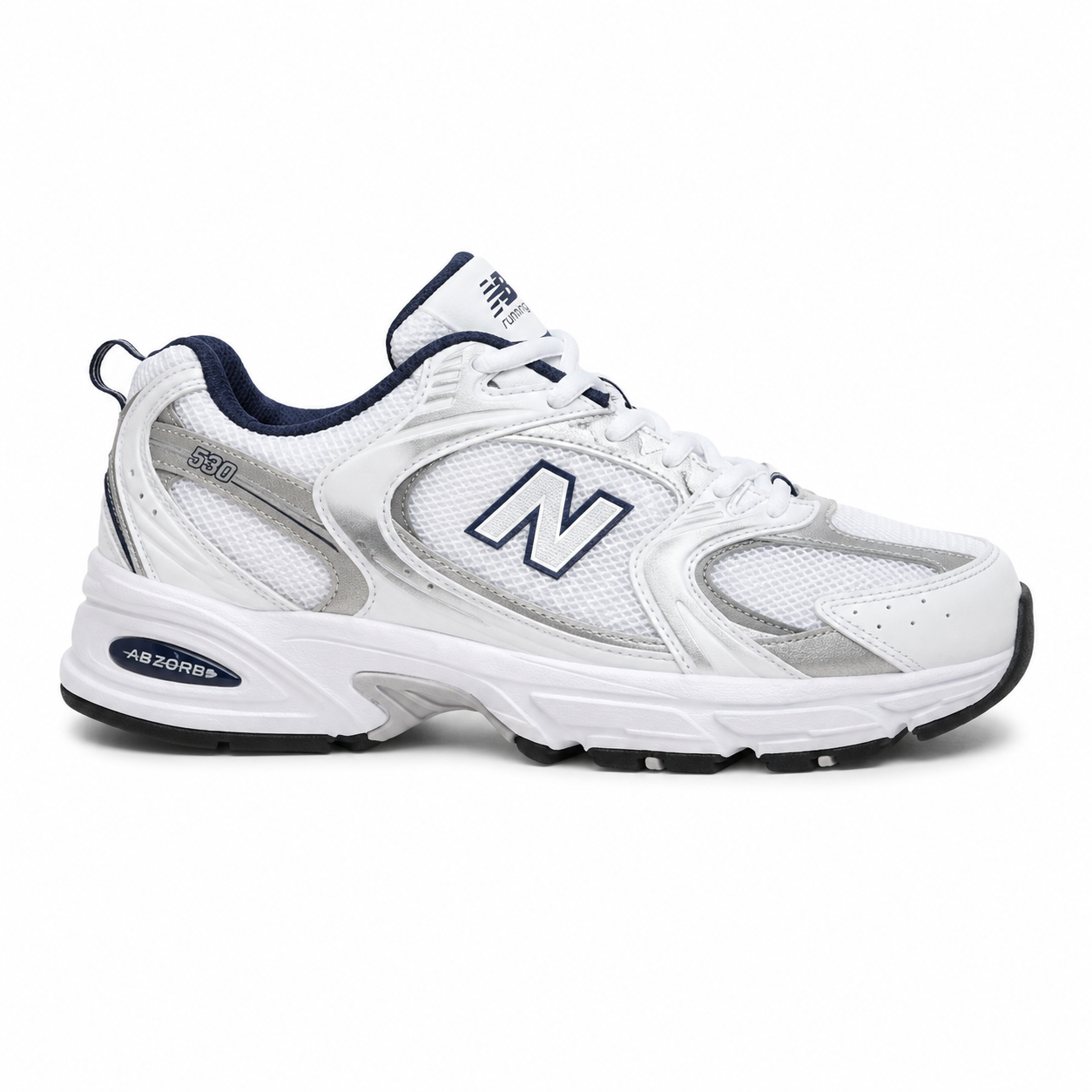 New balance