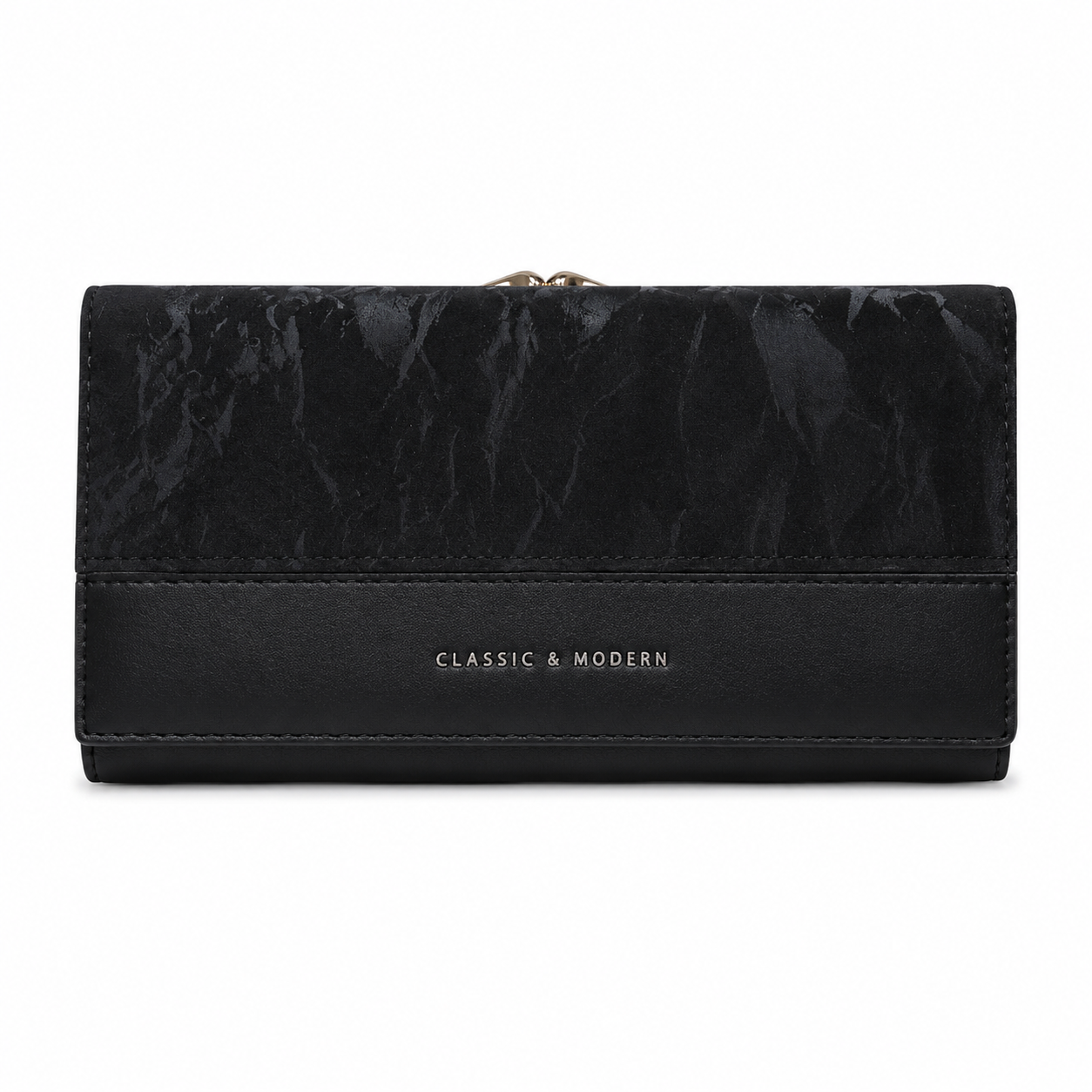 Classic & Modern Wallet