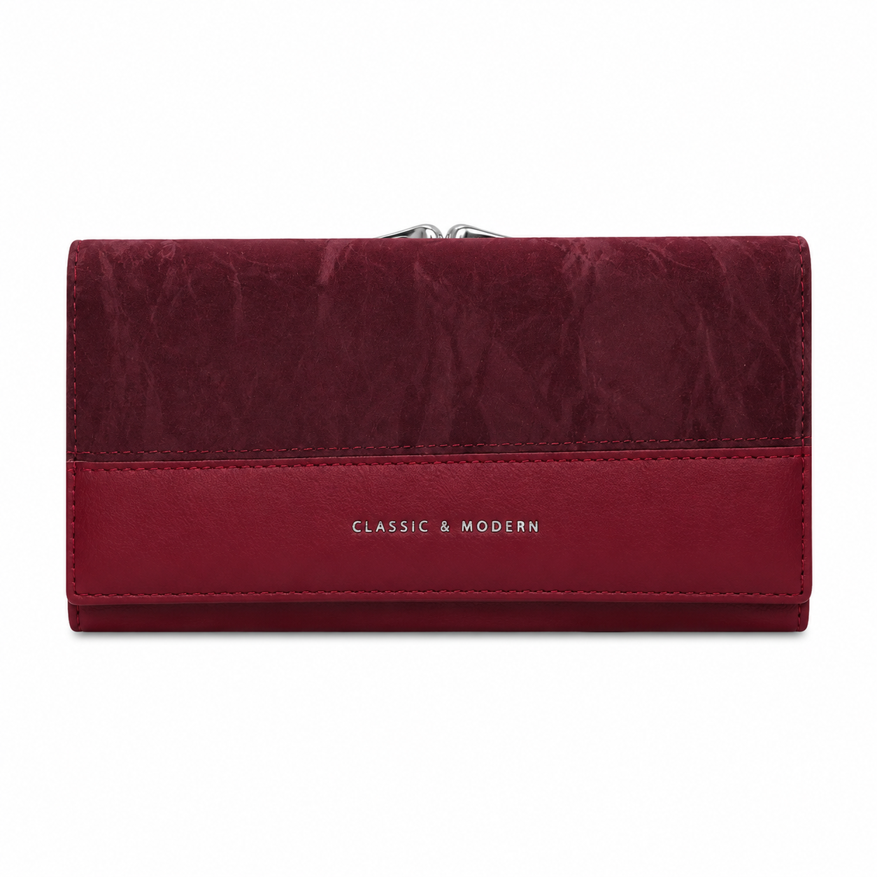 Classic & Modern Wallet