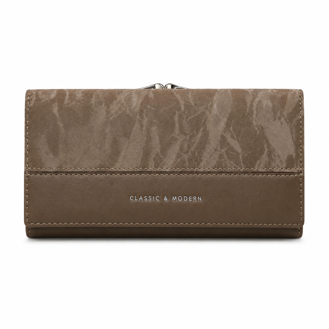 Classic & Modern Wallet