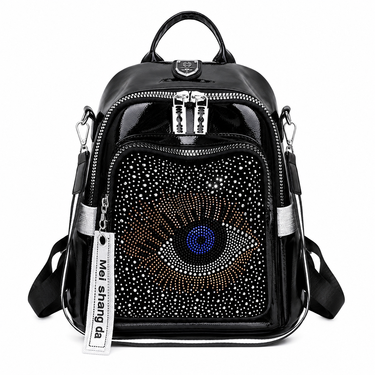 Midnight Eye Backpack