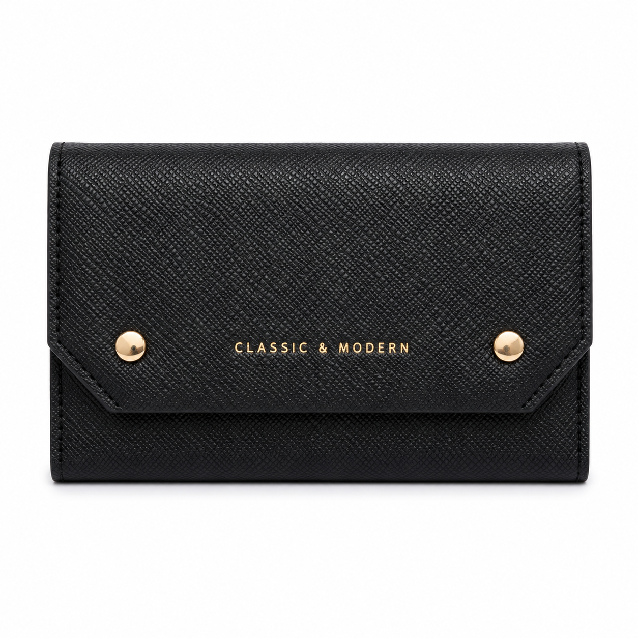 Classic Modern Wallet