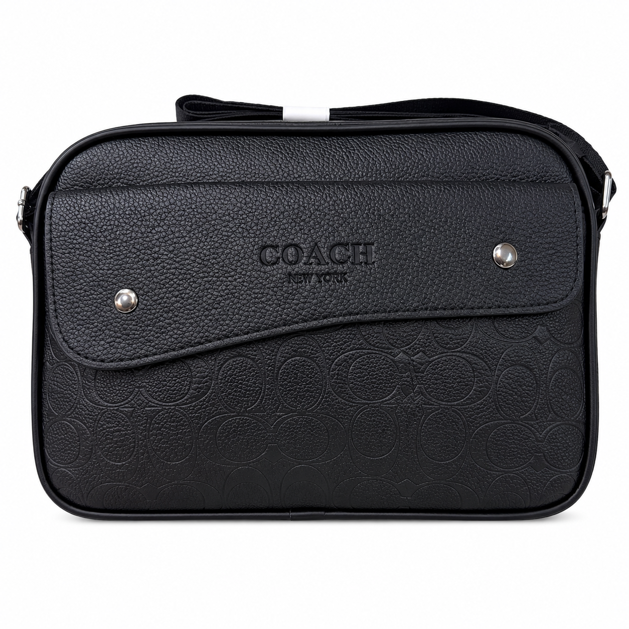 Coach Urban Black Edition