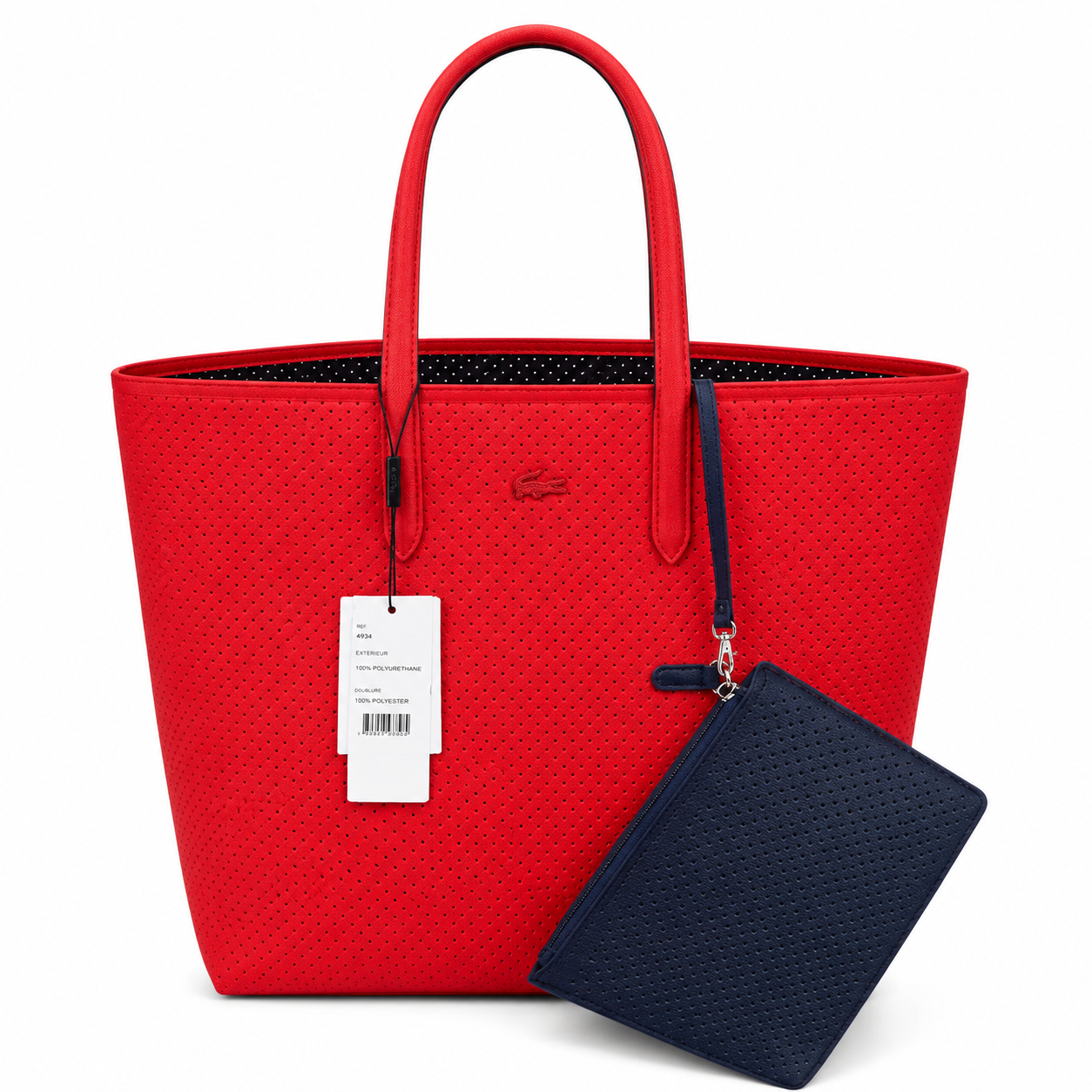 LACOST BAG