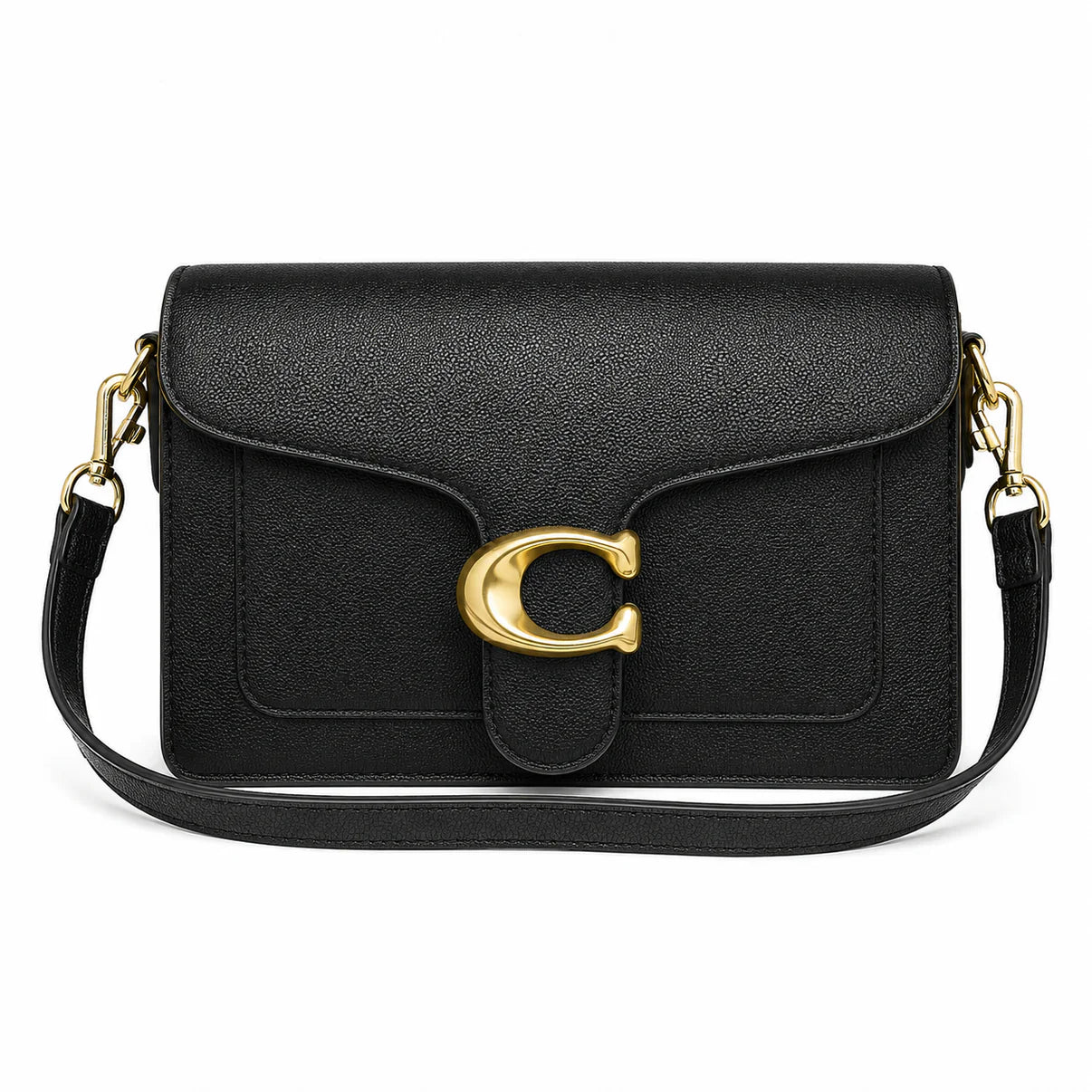 Coach Tabby Shoulder Bag