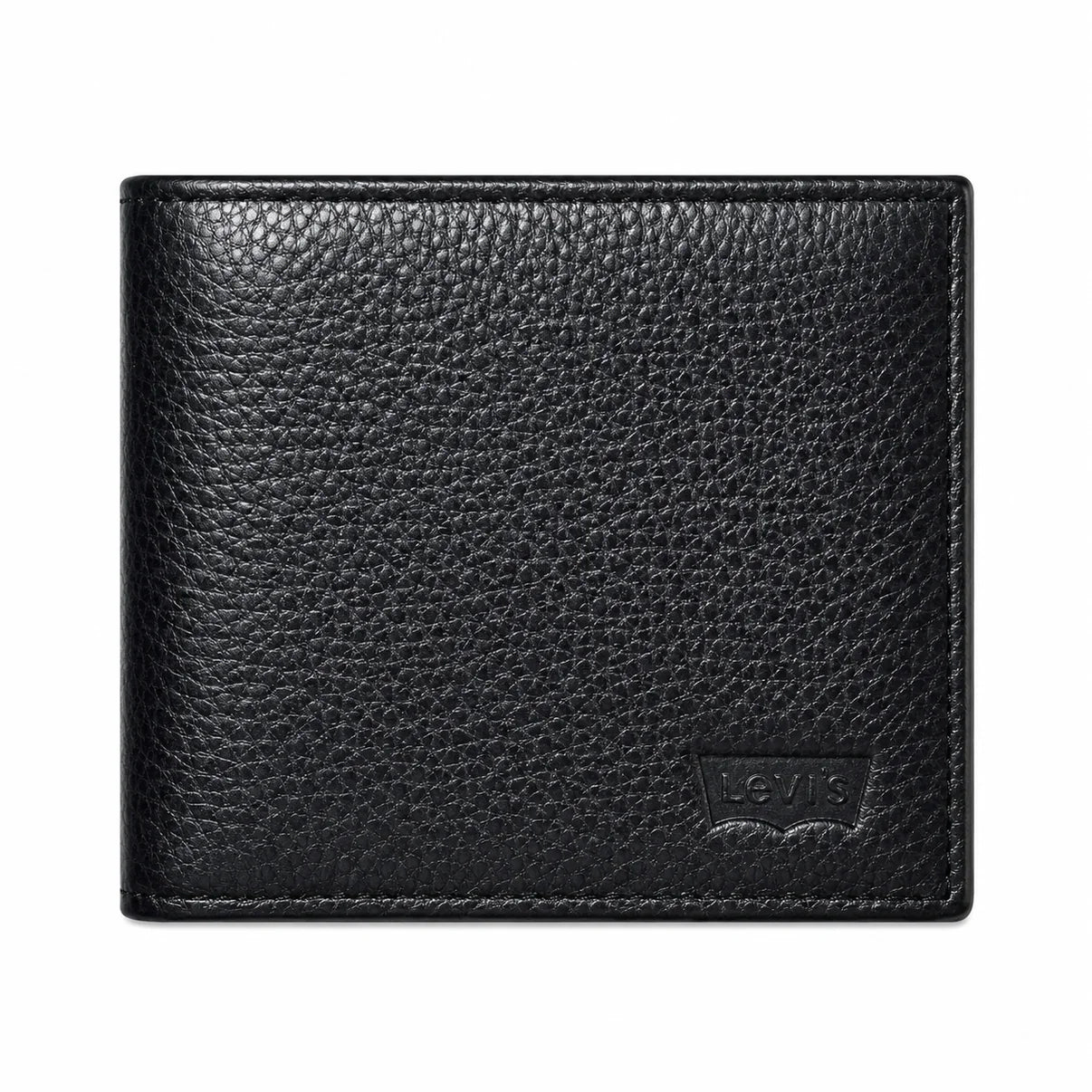 Levi's men's bifold wallet