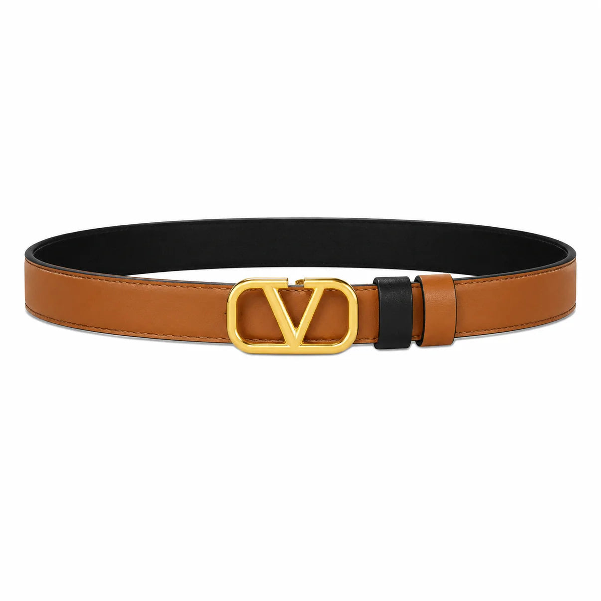 Valentino Garavani VLogo Belt