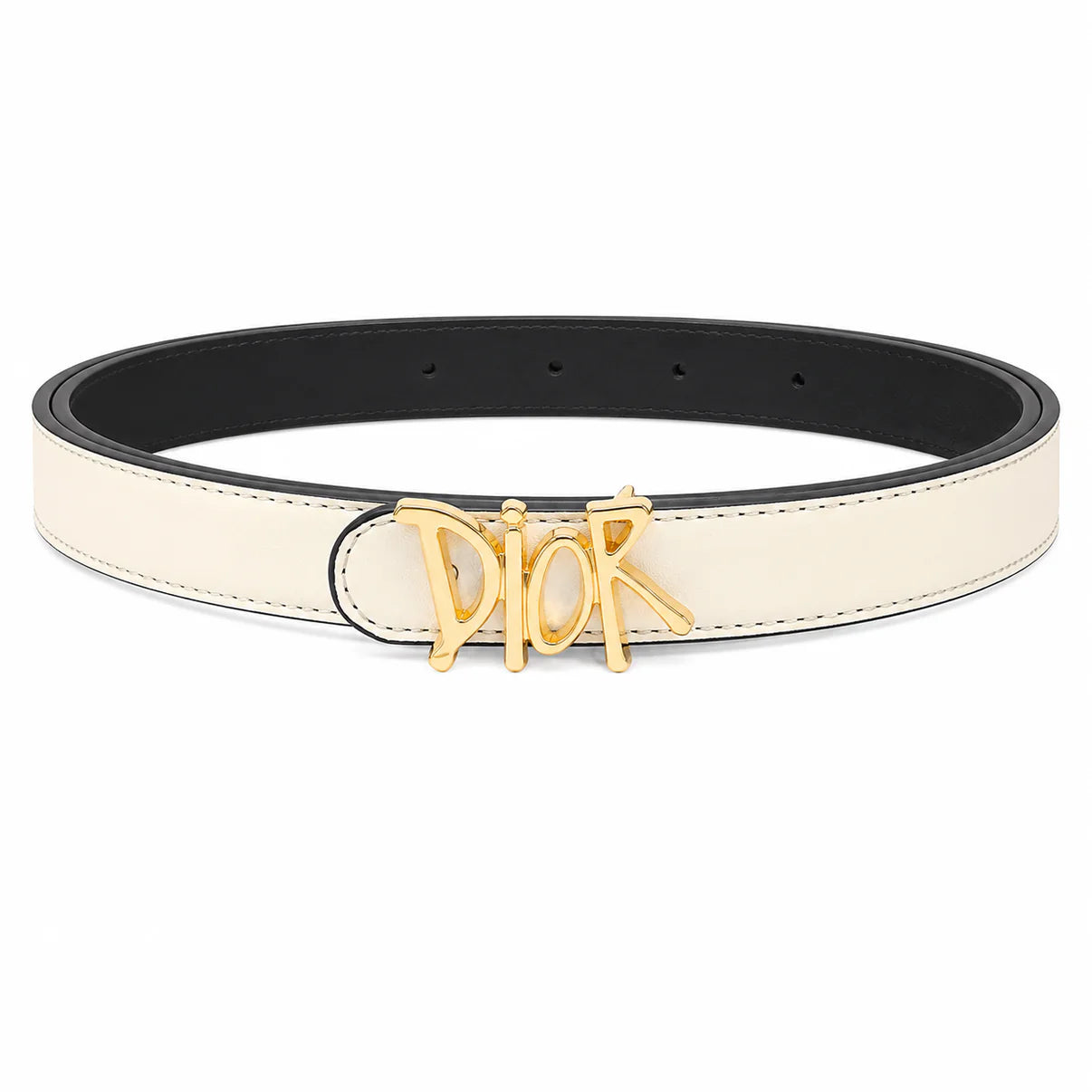 Dior D-Dream belt