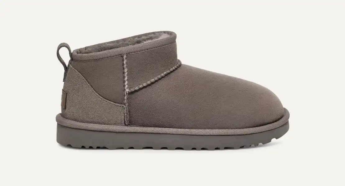 Classic Ultra Mini UGG