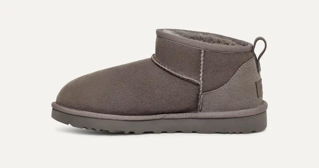 Classic Ultra Mini UGG