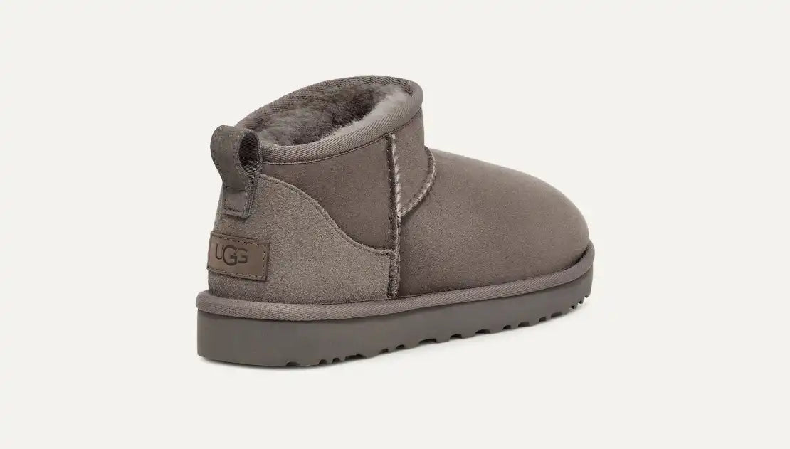 Classic Ultra Mini UGG