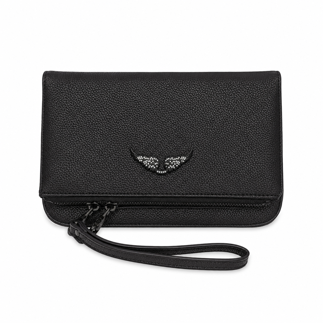 ZADIG & VOLTAIRE ROCK ROAD BAG(r)