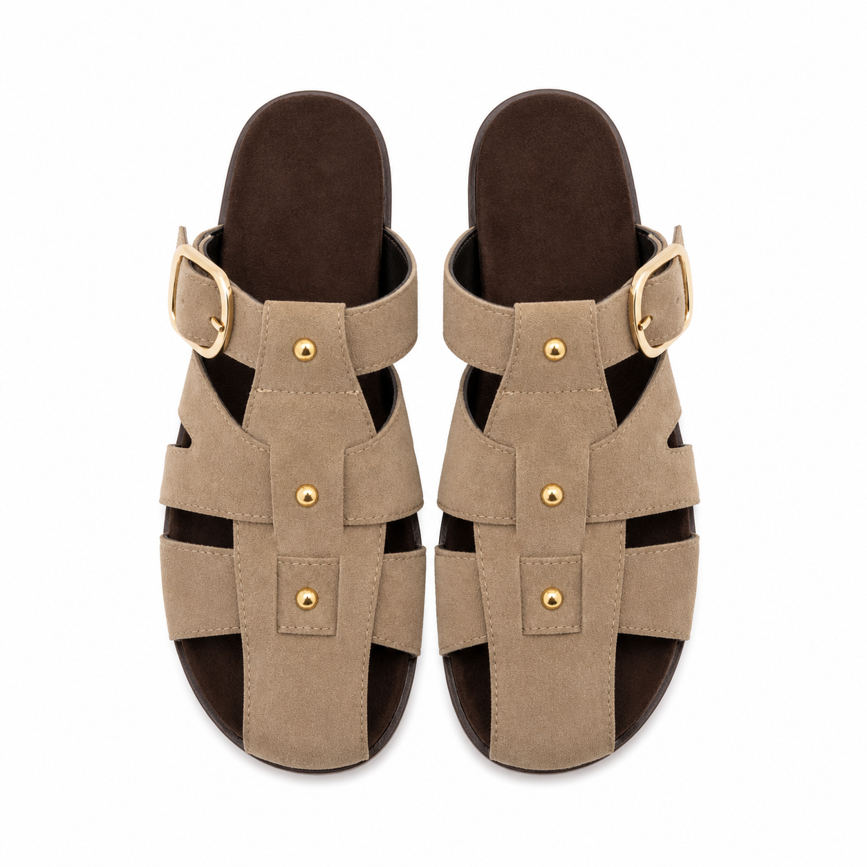Desert Glow Flats