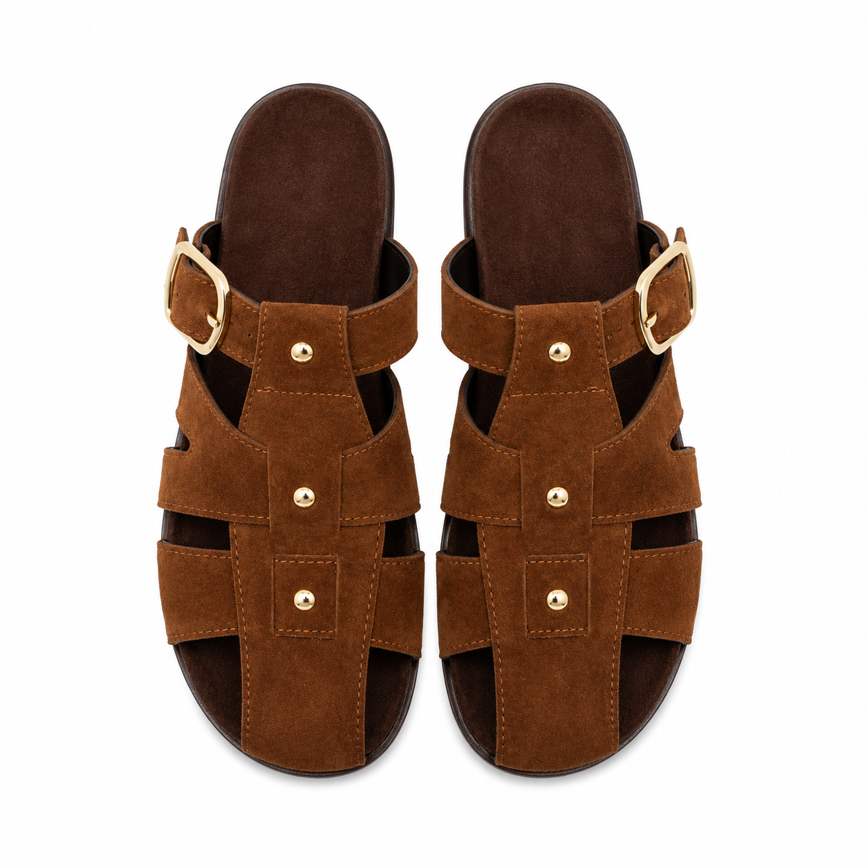 Desert Glow Flats