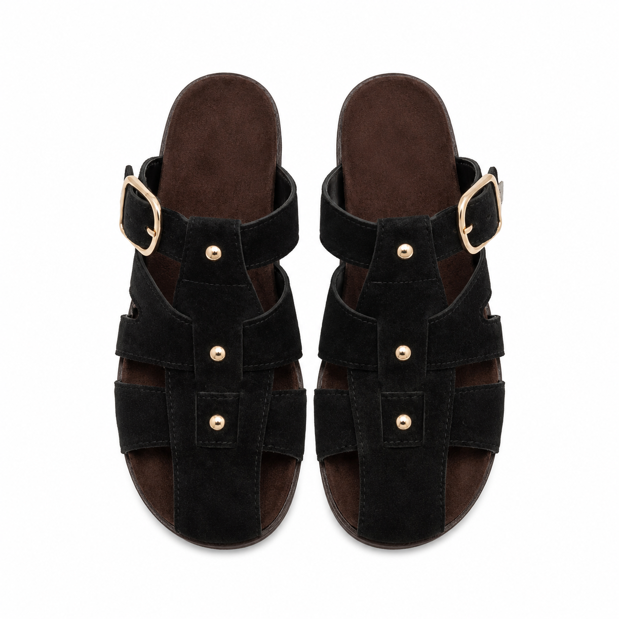 Desert Glow Flats