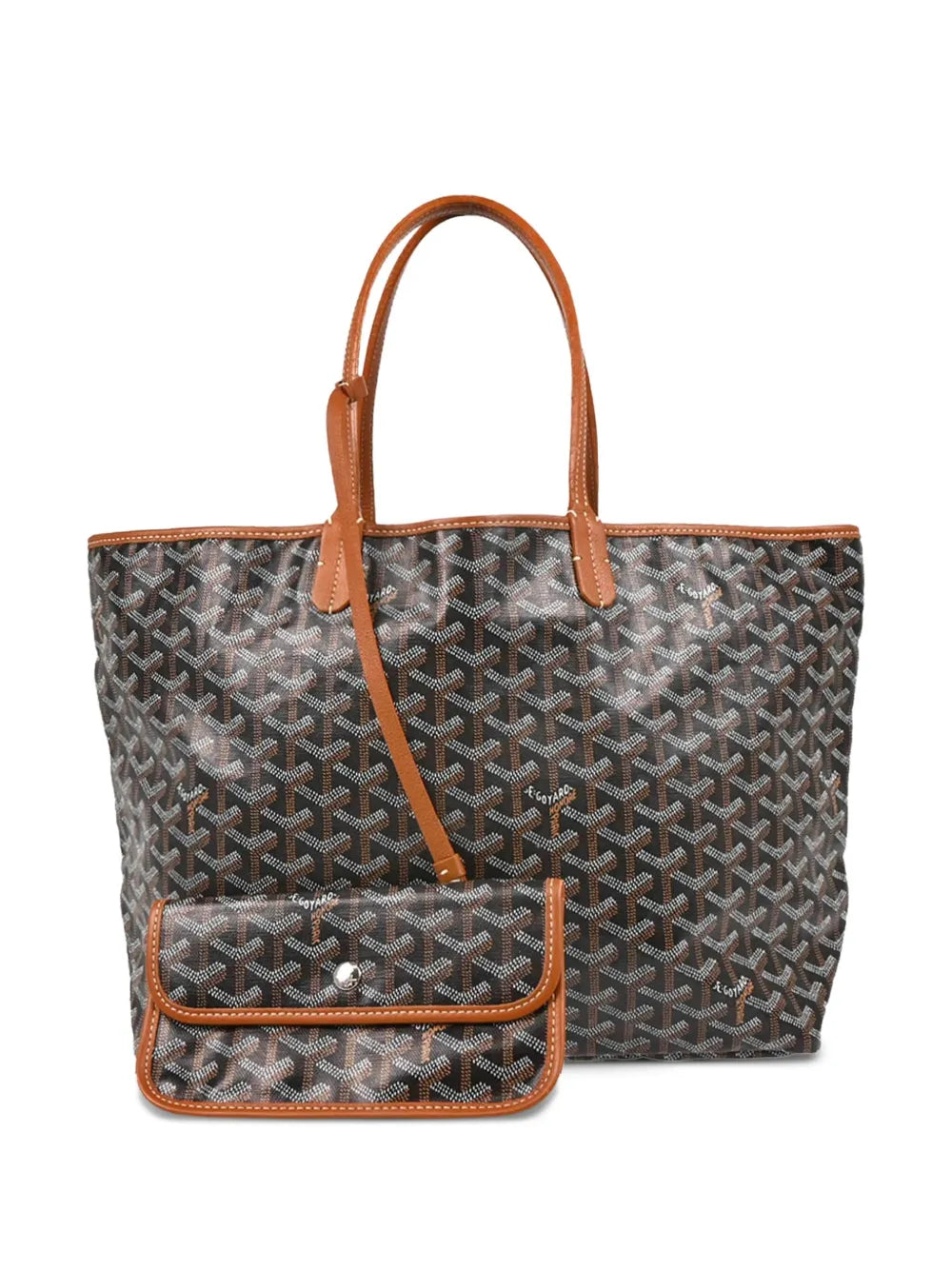 Goyard Pre-Owned