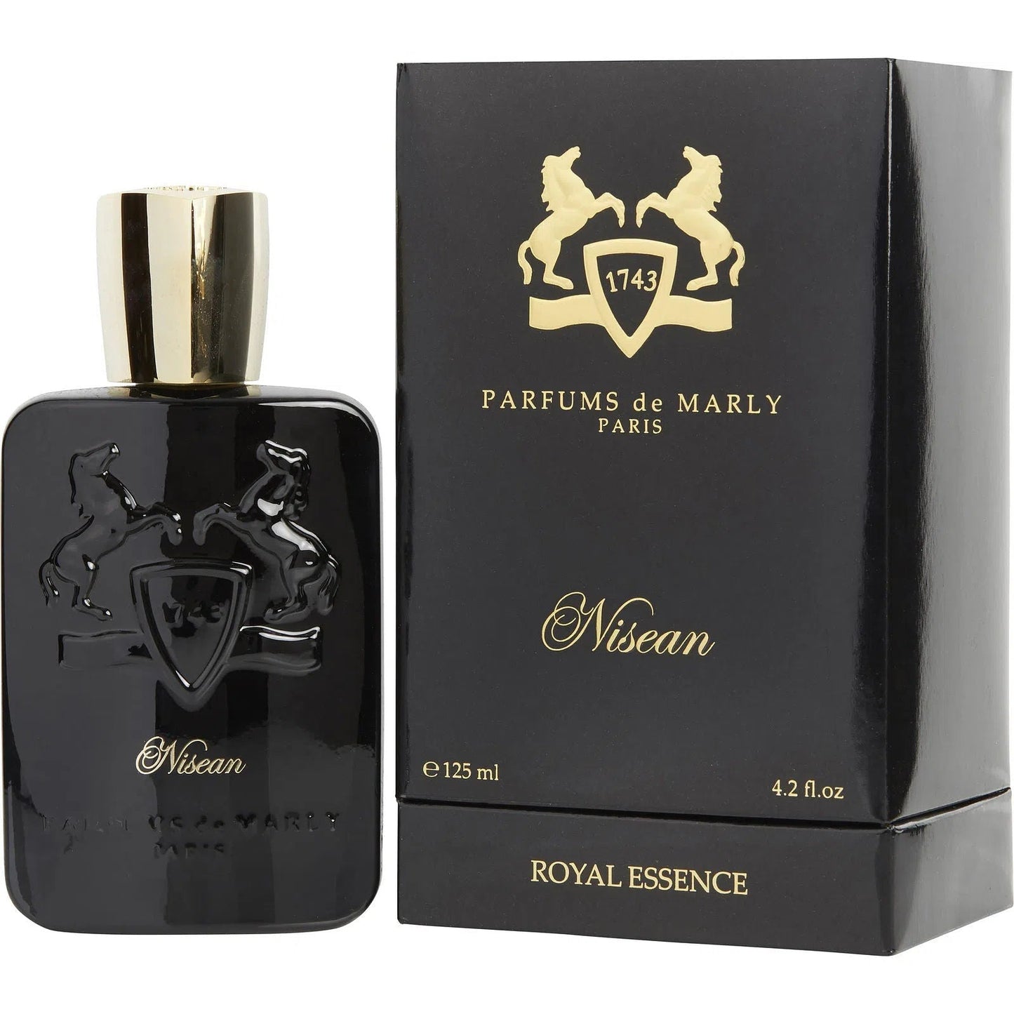 Nisean Parfums de Marly
