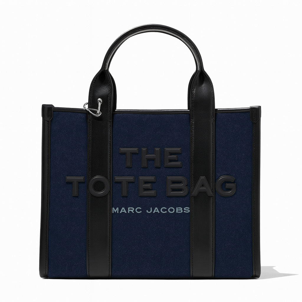 Mark Jacobs tote bag 