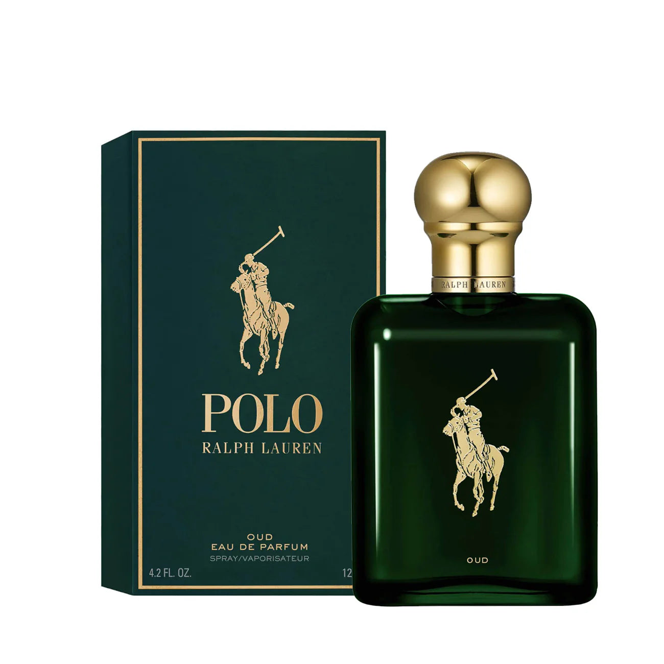 Polo Oud Ralph Lauren