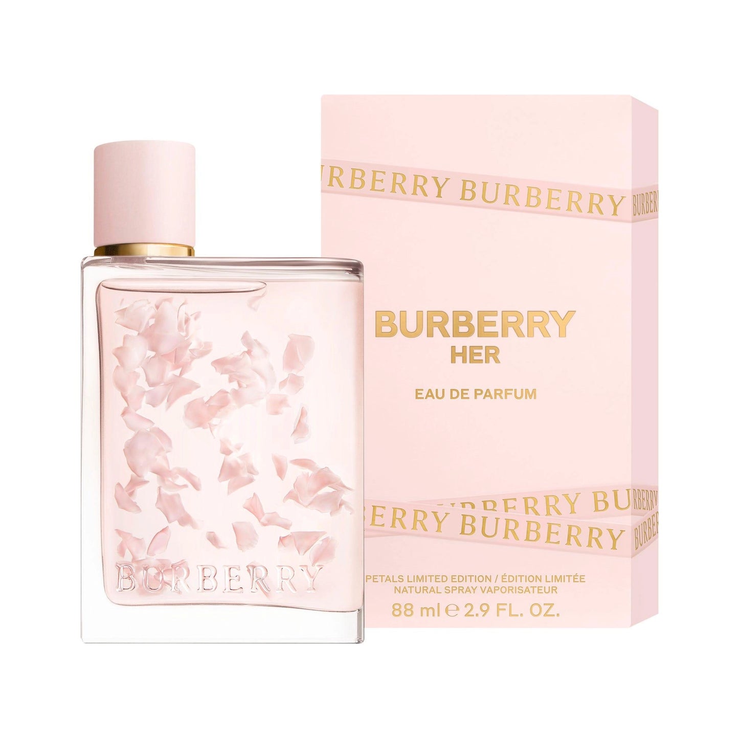 Burberry Her Petals Burberry