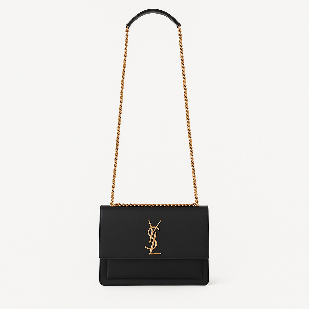 YSL bag