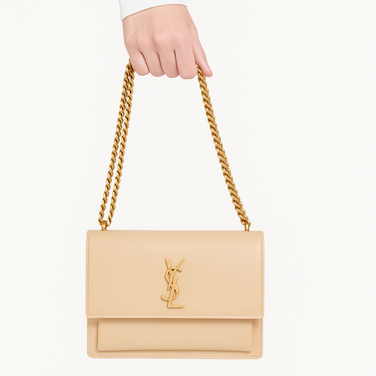 YSL bag