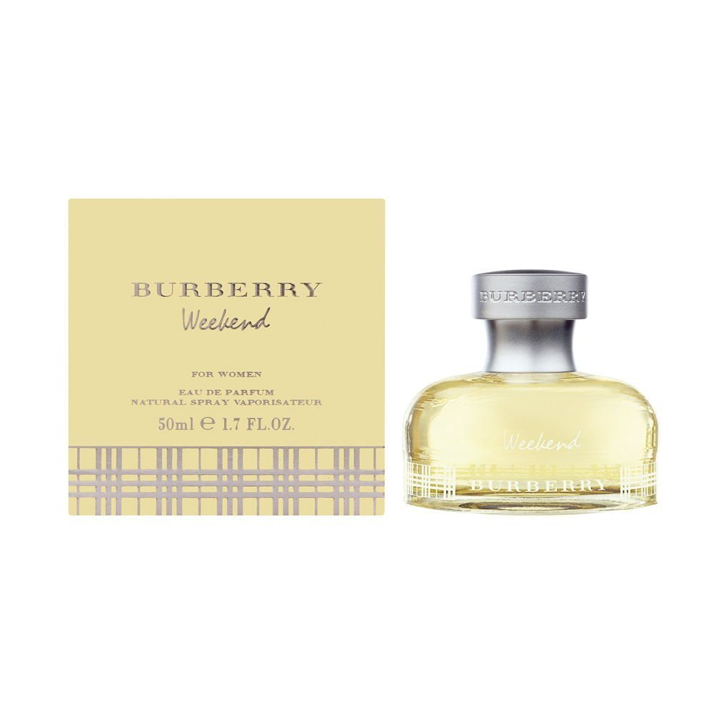 Weekend for Women Burberry