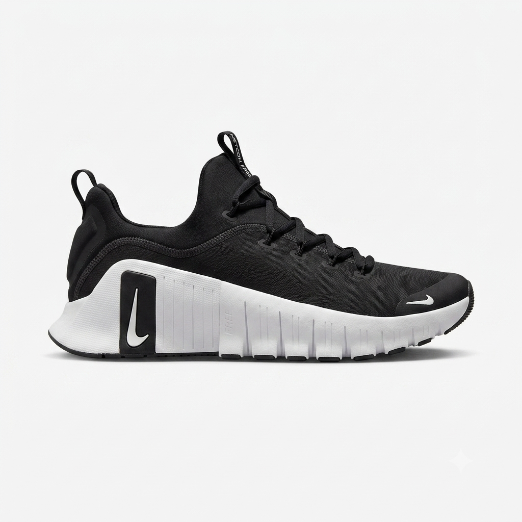 Nike Free Metcon 6 Men Training Sneakers
