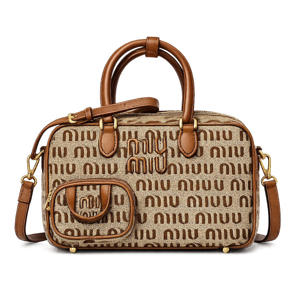 Miu Miu Beau bag