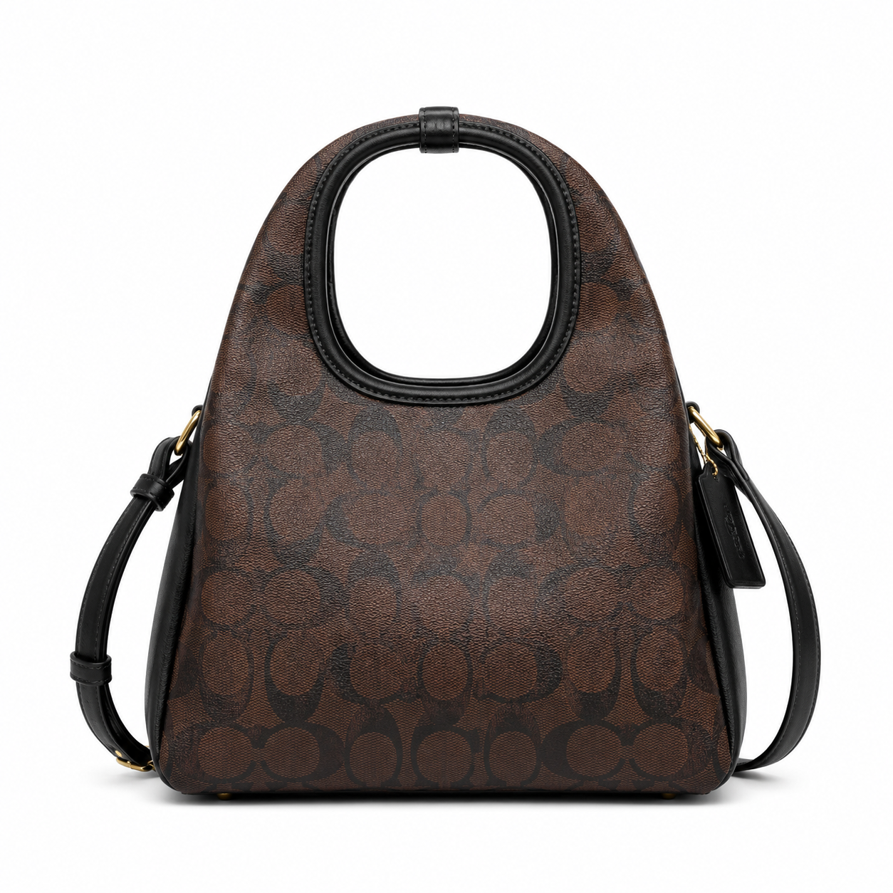 Coach Lana Shoulder Bag 23