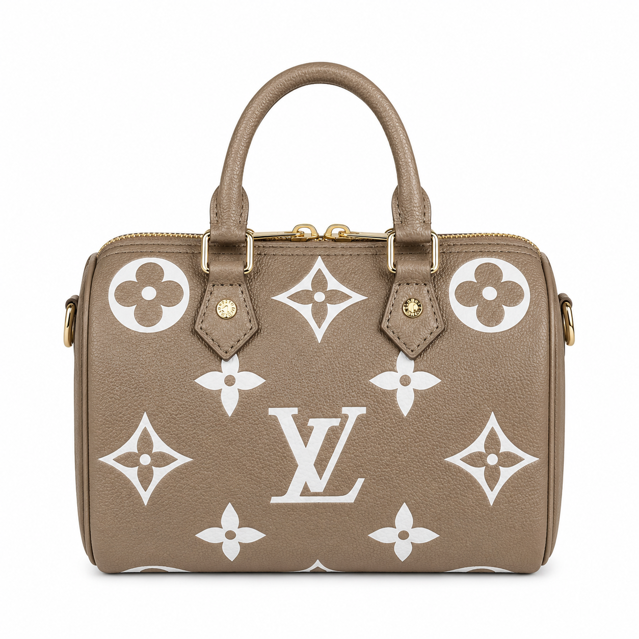 LOUIS VUITTON
Speedy Bandoulière