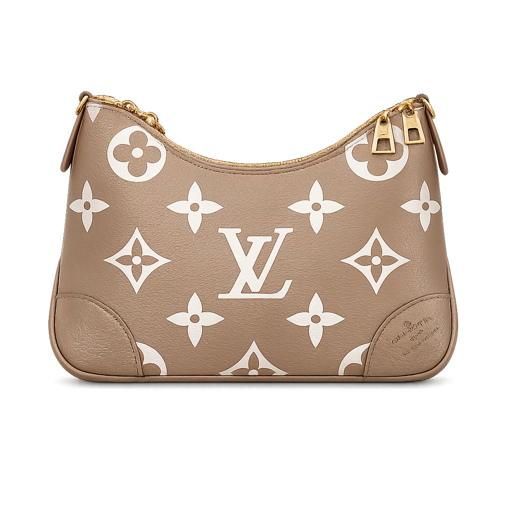LOUIS VUITTON Boulogne PM