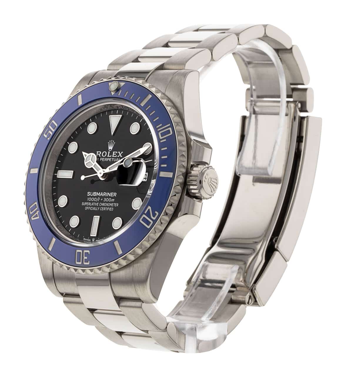 Rolex
Submariner