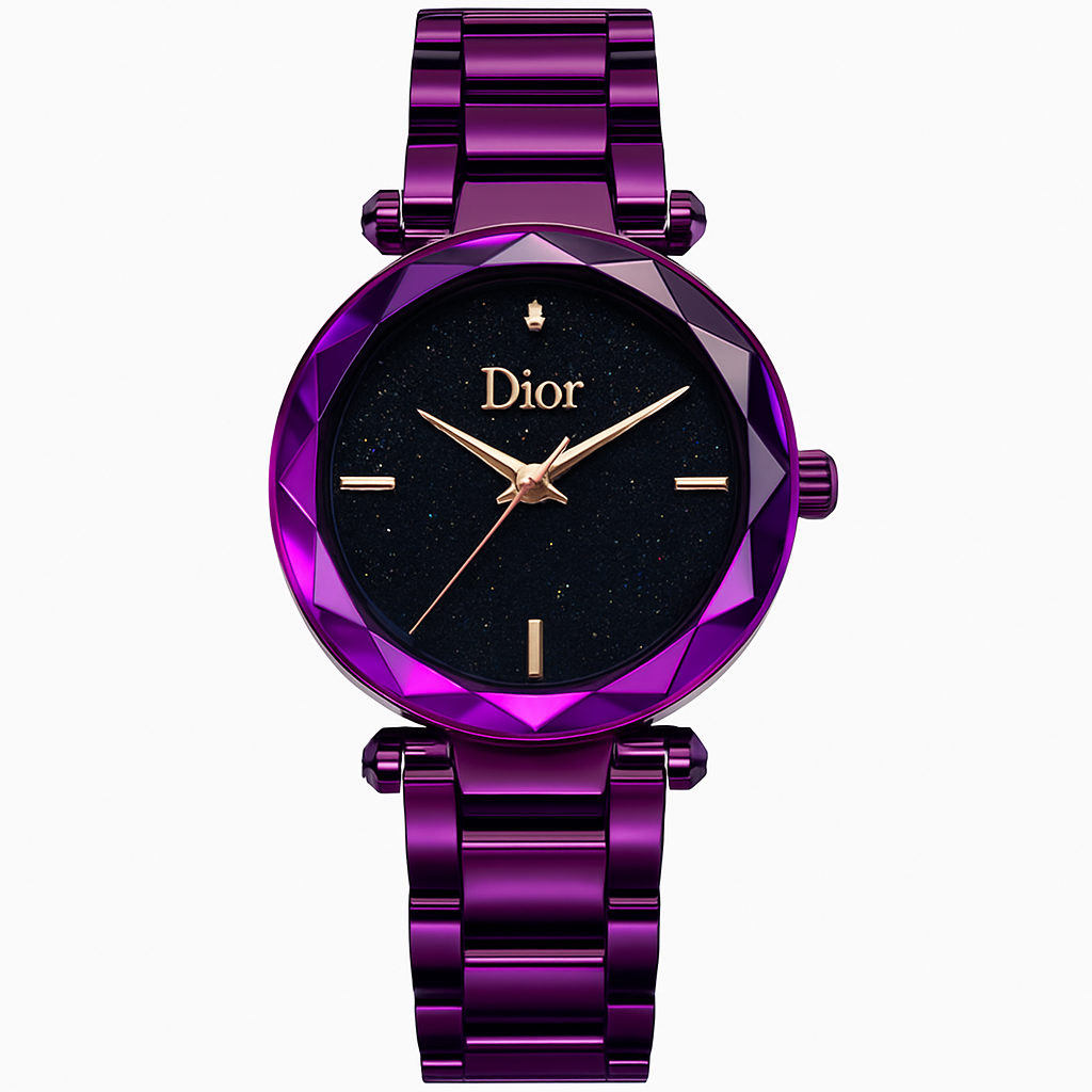 Dior watch