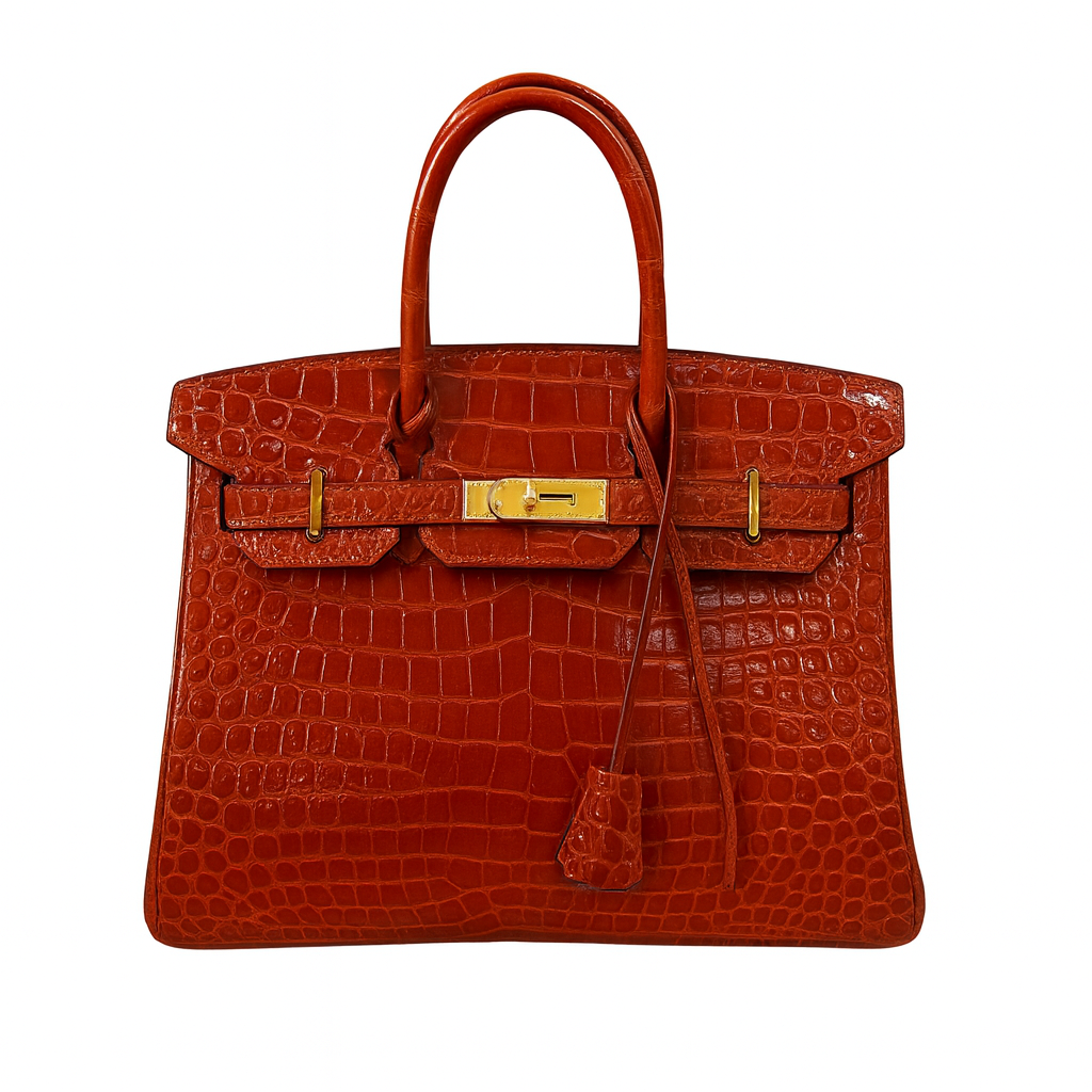 Hermes bag women