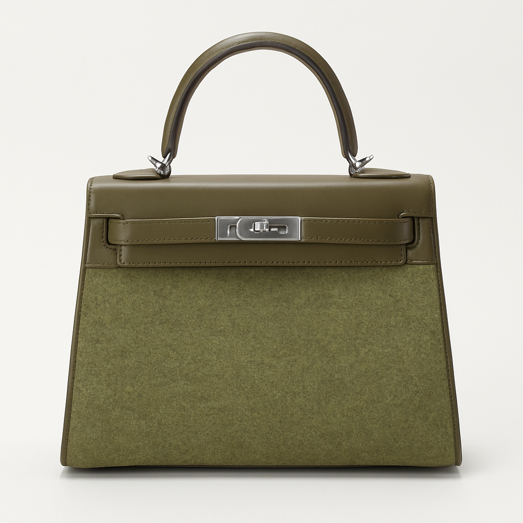 Hermes bag women