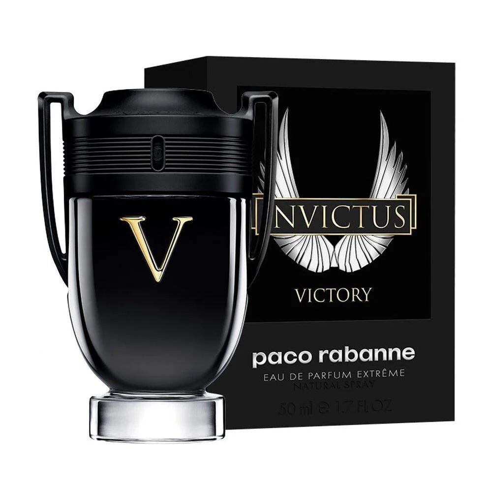 INVICTUS VICTORY PACO RABANNE FOR MEN