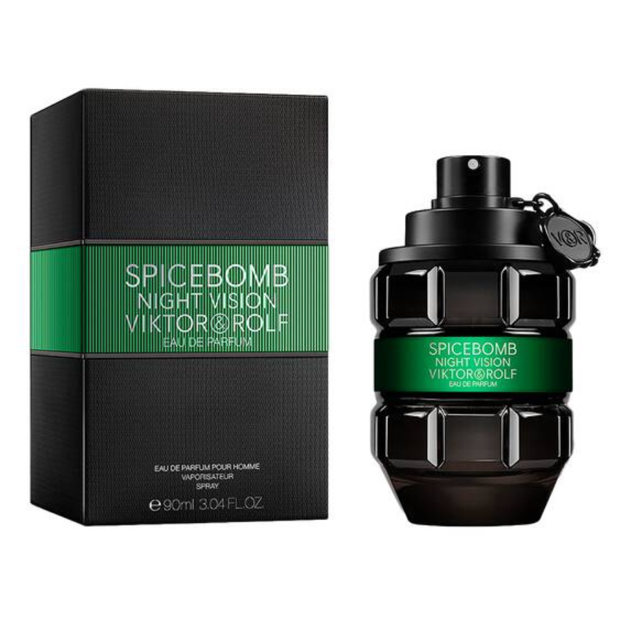 SPICEBOMB NIGHT VISION EAU DE PARFUM