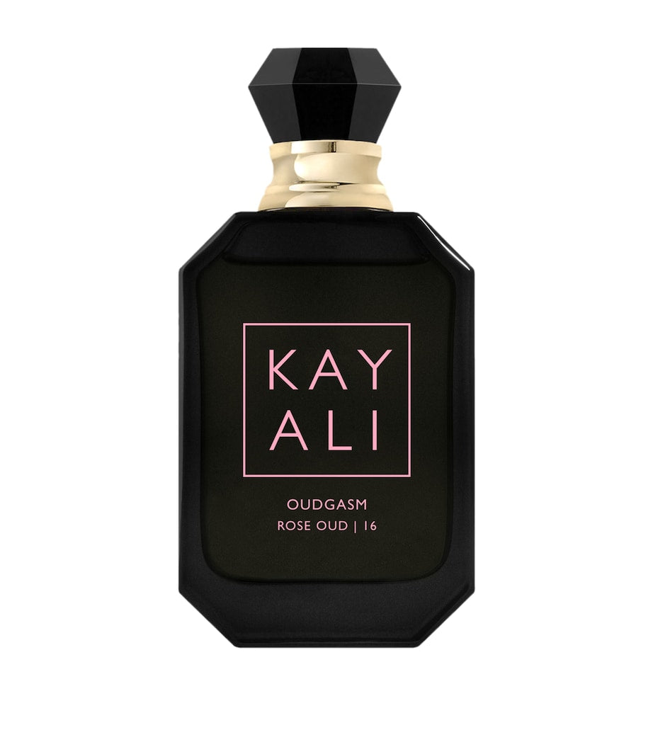 Oudgasm Rose Oud 16 Eau de Parfum Intense