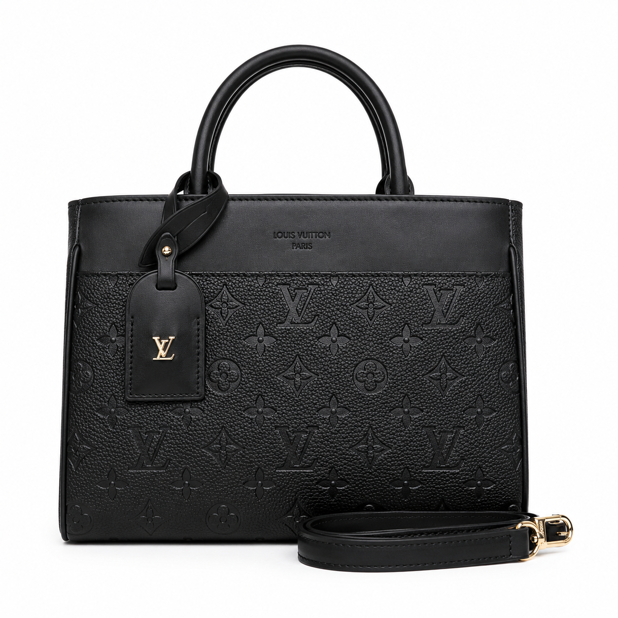Louis Vuitton Monogram Montaigne