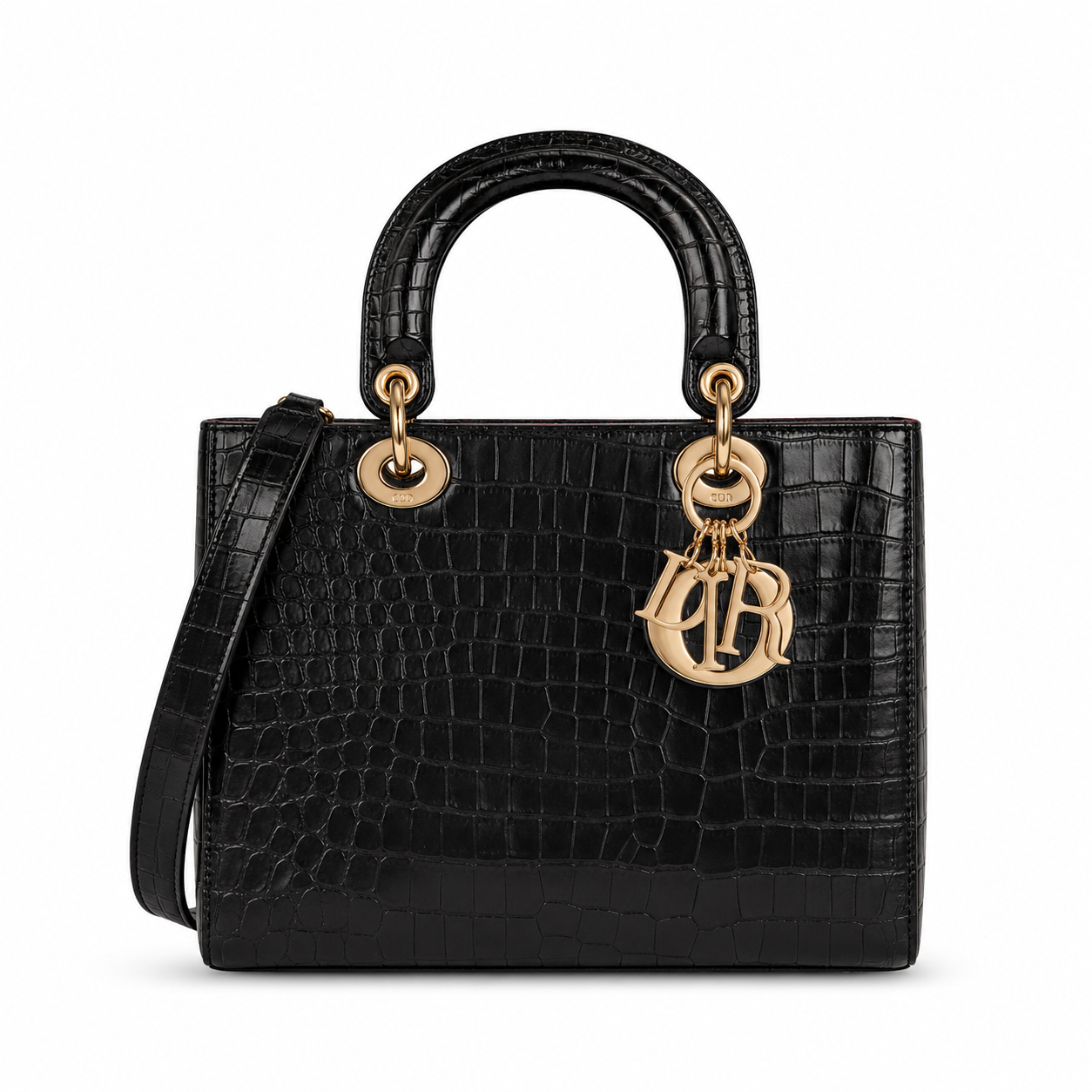 Christian Dior luxury bag 