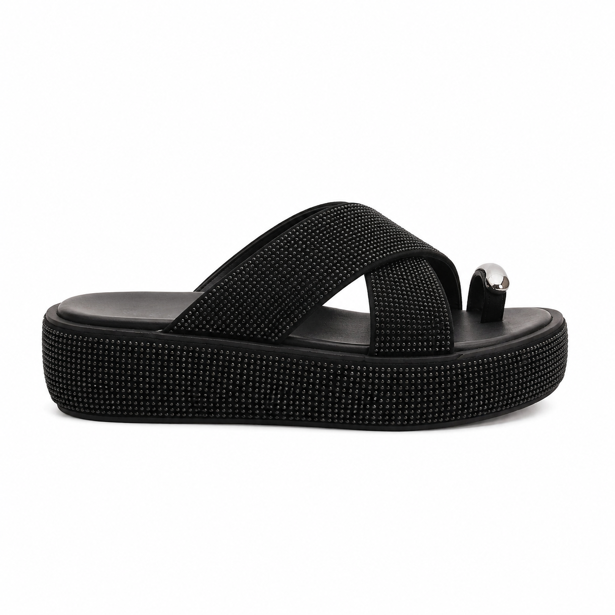 Summer slipper