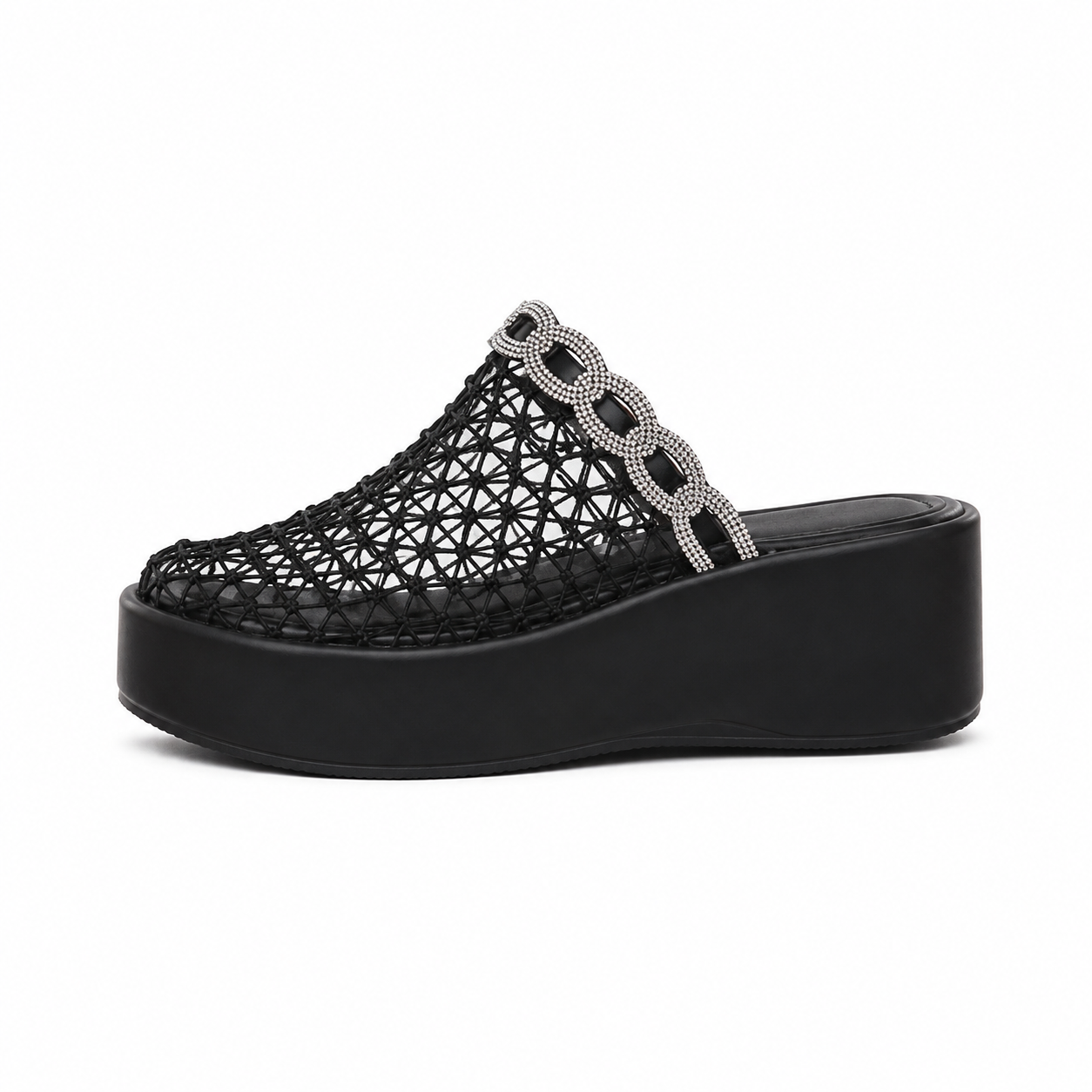Summer slipper