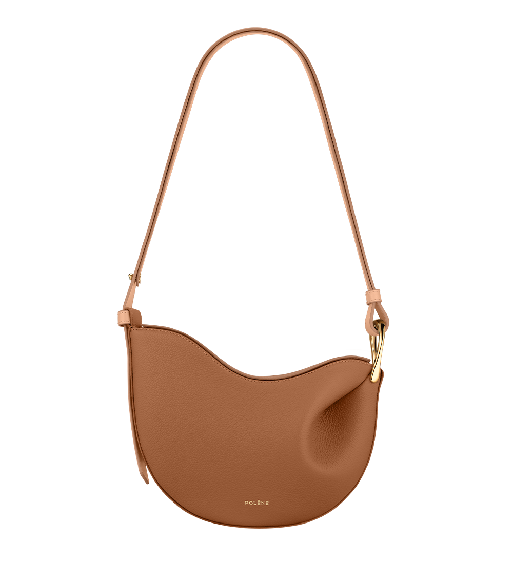 Polene Tonca Edition Handbag