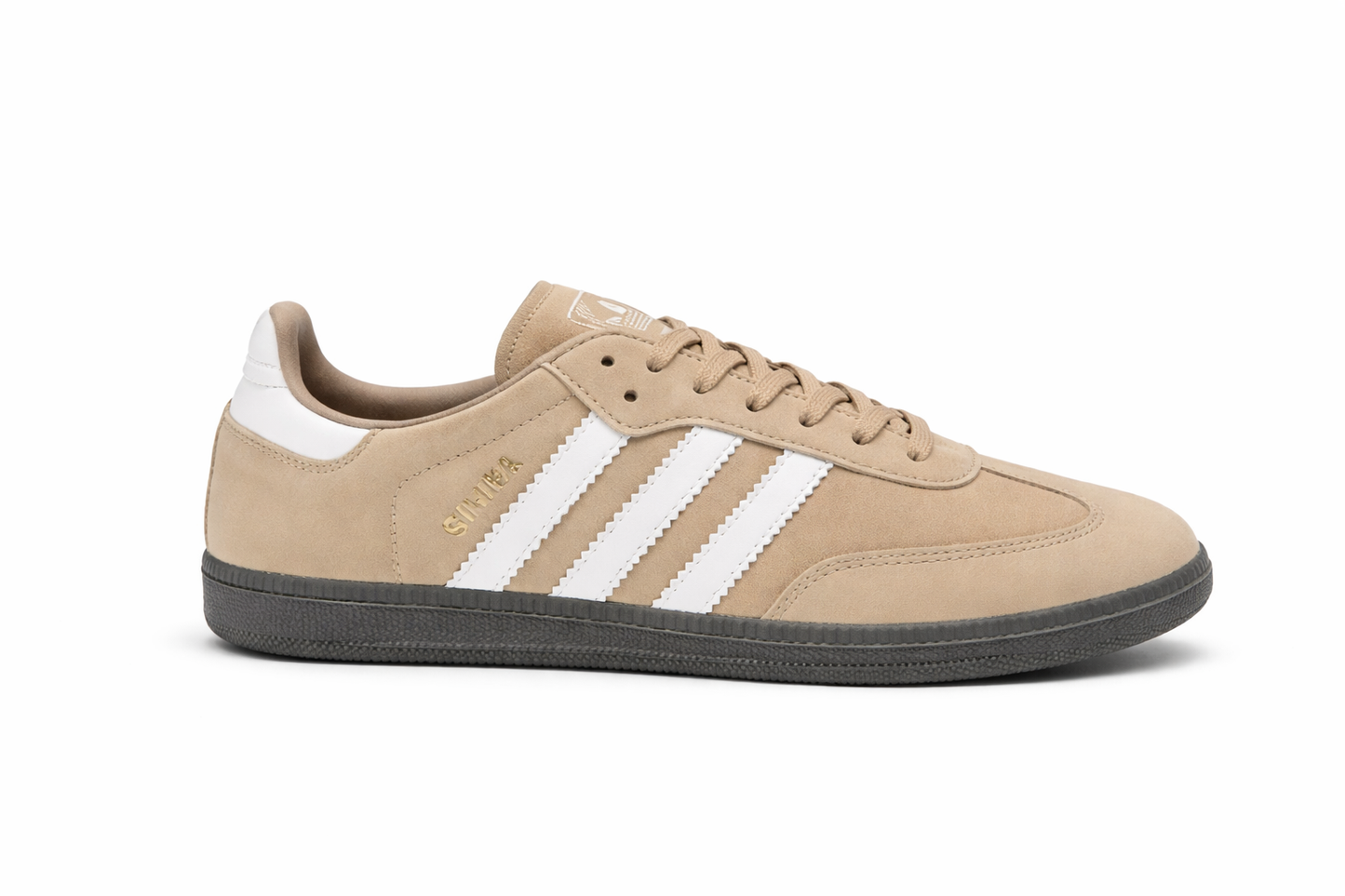 Adidas Samba (Beige)